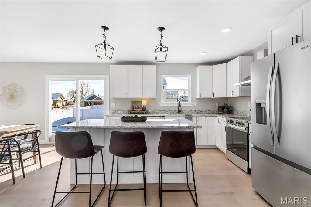 6 Tether Court Hamel, IL 62046 - Photo 15 of 44