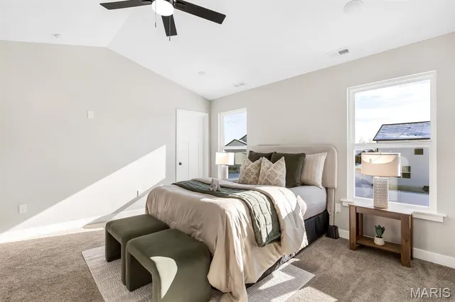 $429,900 | 6 Tether Court, Hamel, IL 62046