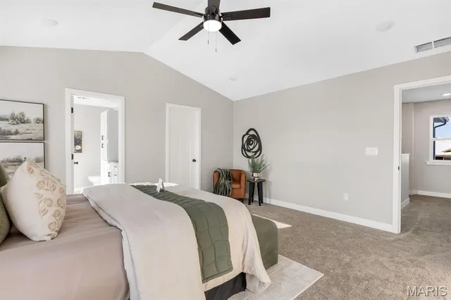 $429,900 | 6 Tether Court, Hamel, IL 62046