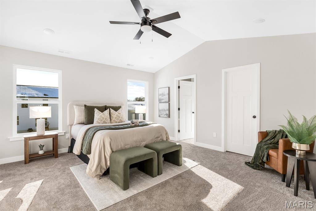 6 Tether Court Hamel, IL 62046 - Photo 24 of 44