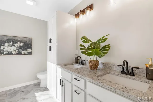 $429,900 | 6 Tether Court, Hamel, IL 62046