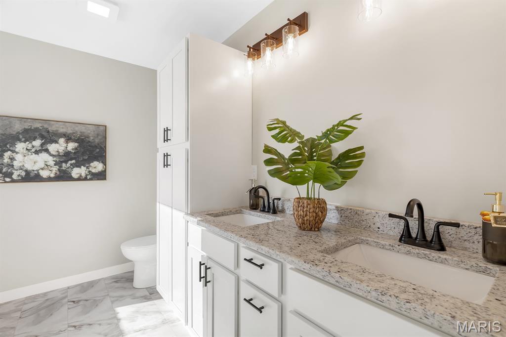 6 Tether Court Hamel, IL 62046 - Photo 26 of 44