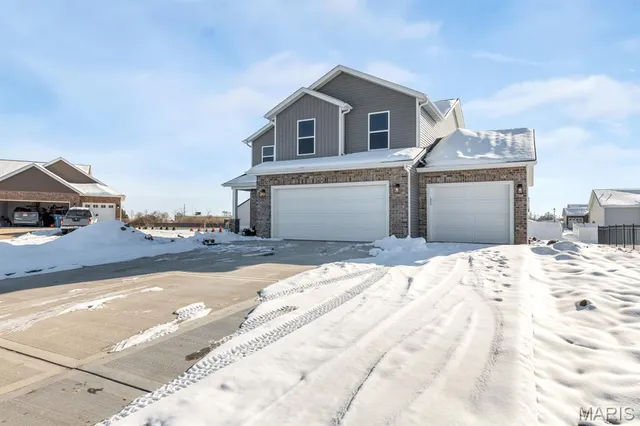 $429,900 | 6 Tether Court, Hamel, IL 62046