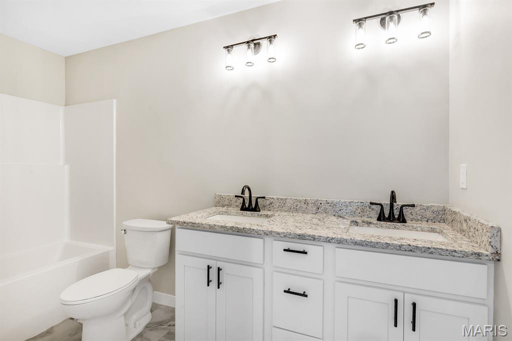 6 Tether Court Hamel, IL 62046 - Photo 35 of 44