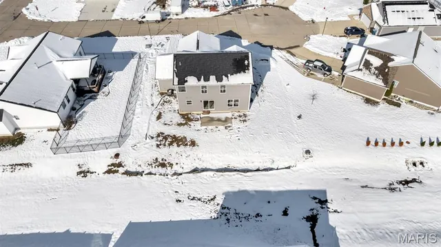 $429,900 | 6 Tether Court, Hamel, IL 62046