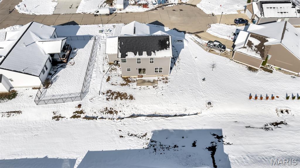 6 Tether Court Hamel, IL 62046 - Photo 38 of 44