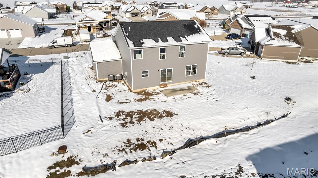 6 Tether Court Hamel, IL 62046 - Photo 39 of 44