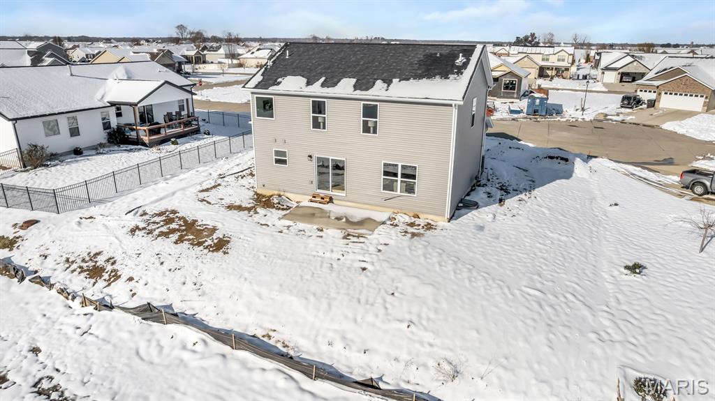 6 Tether Court Hamel, IL 62046 - Photo 40 of 44