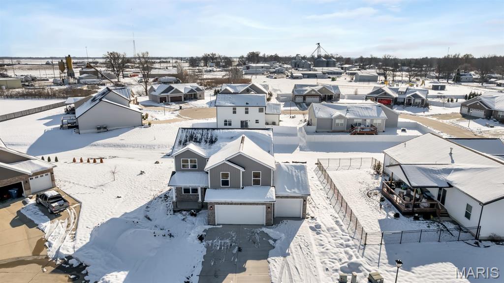 6 Tether Court Hamel, IL 62046 - Photo 41 of 44