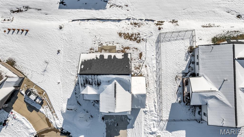 6 Tether Court Hamel, IL 62046 - Photo 42 of 44