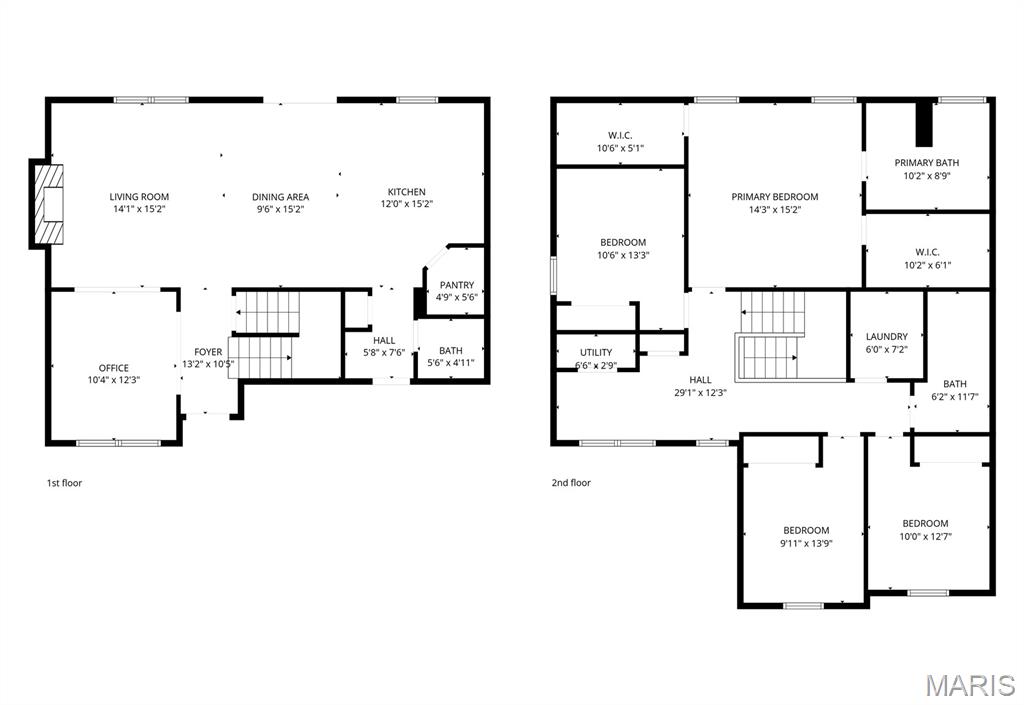 6 Tether Court Hamel, IL 62046 - Photo 44 of 44