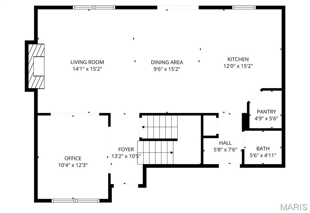 6 Tether Court Hamel, IL 62046 - Photo 5 of 44