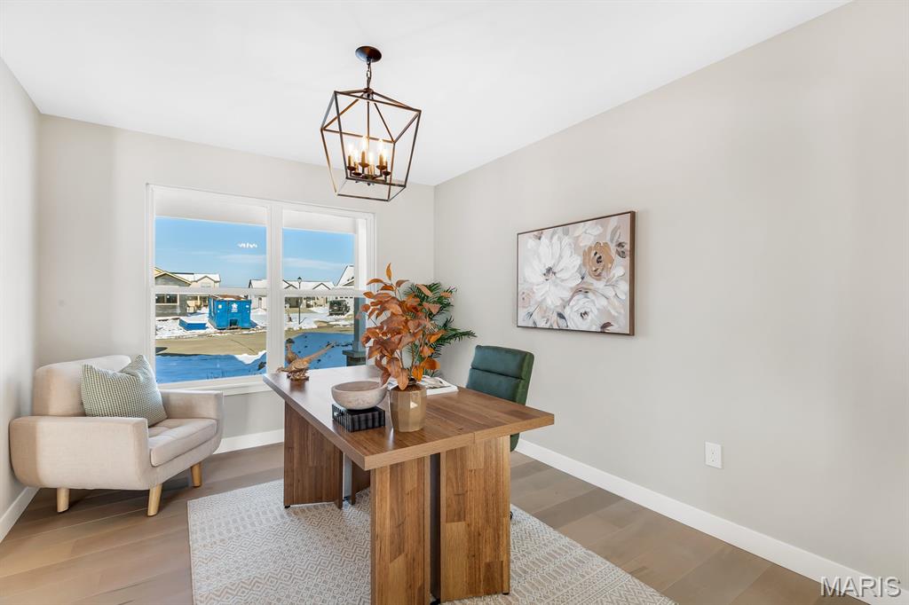 6 Tether Court Hamel, IL 62046 - Photo 7 of 44