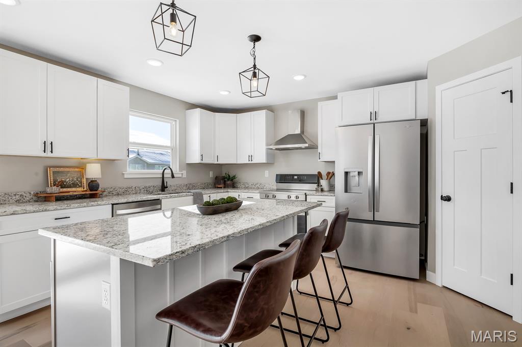 6 Tether Court Hamel, IL 62046 - Photo 10 of 44