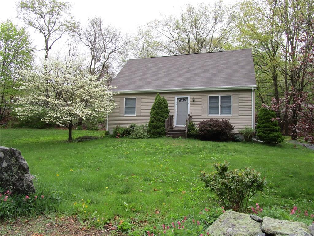 19 Woodstock Road Thompson, CT 06255 - Photo 1 of 1 Gallery Image 1
