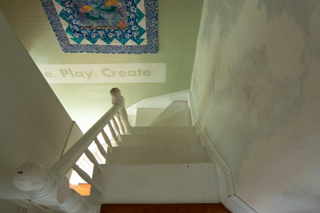 127 Bangor Road Ellsworth, ME 04605 - Photo 25 of 57 South Stairs