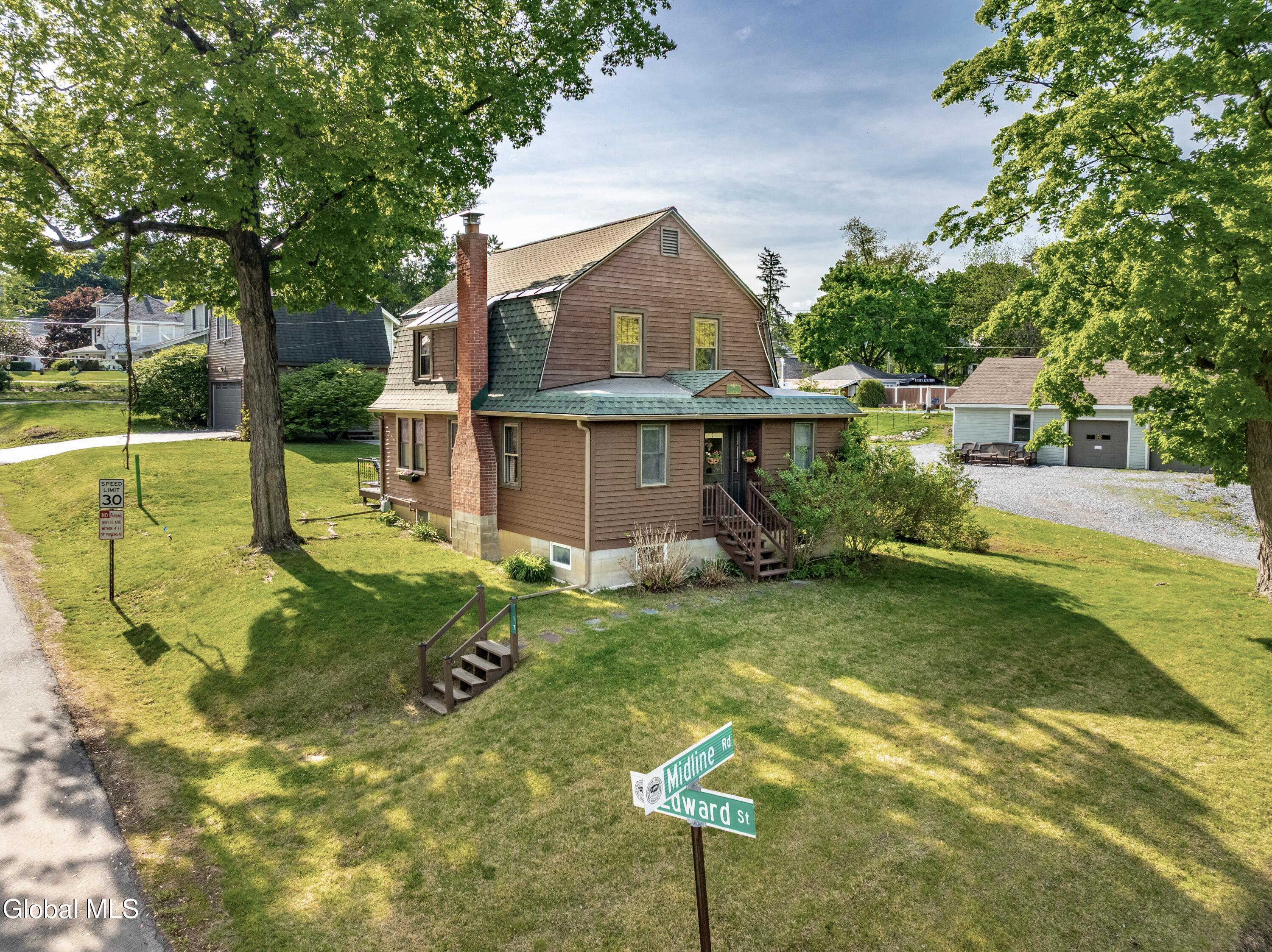 17 Midline Road Ballston, NY 12019 - Photo 3 of 57 DJI_0700-HDR