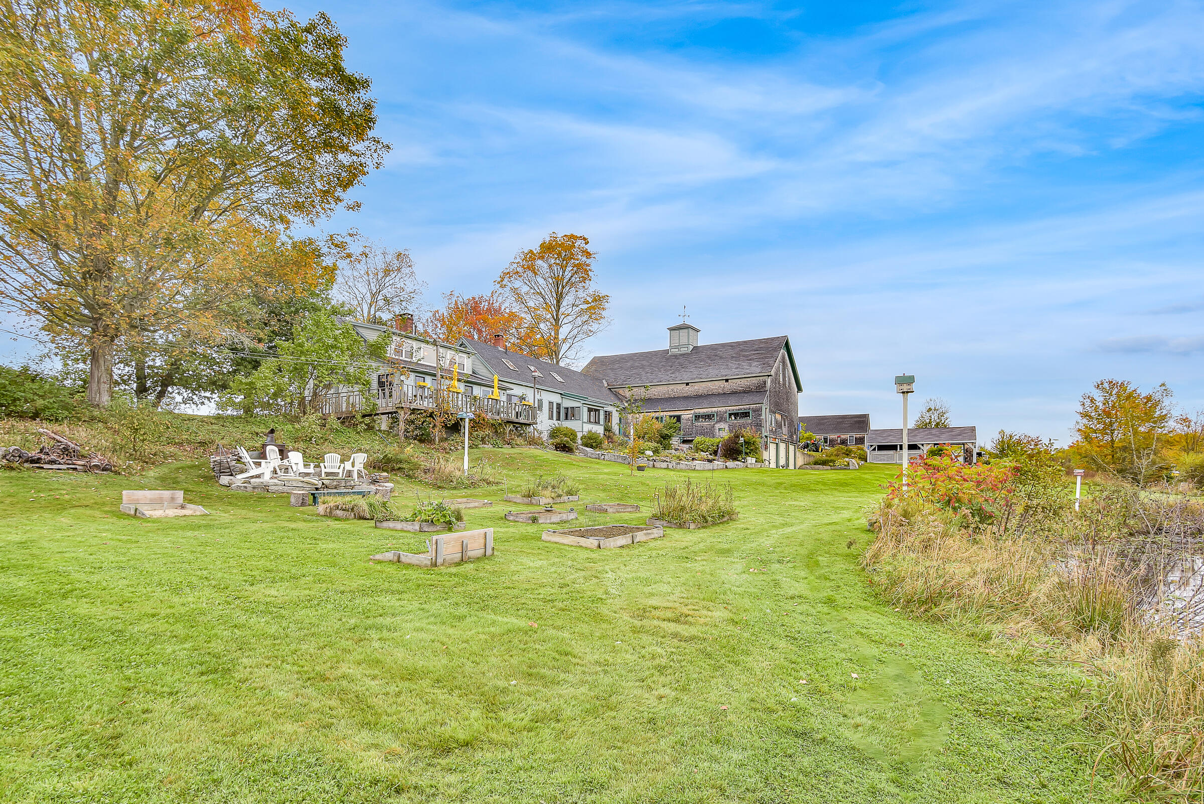 54 South Horseback Road Burnham, ME 04922 - Photo 14 of 60 109338gr-108