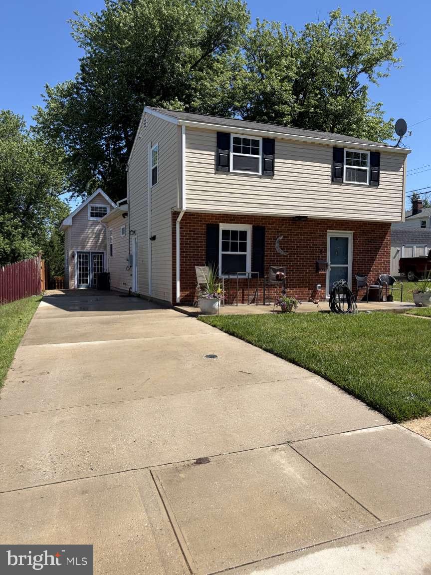 1205 Greystone Road Baltimore, MD 21227 - Photo 2 of 25