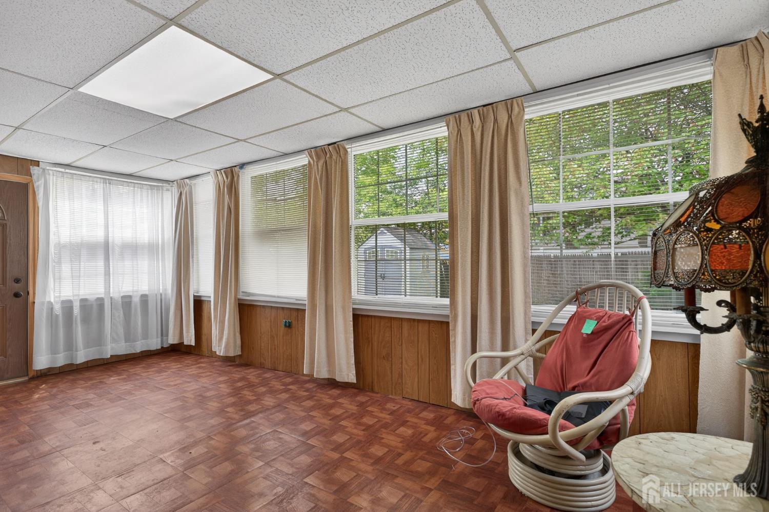 24 Moryan Road Edison, NJ 08817 - Photo 18 of 33 a room with furniture and a large window