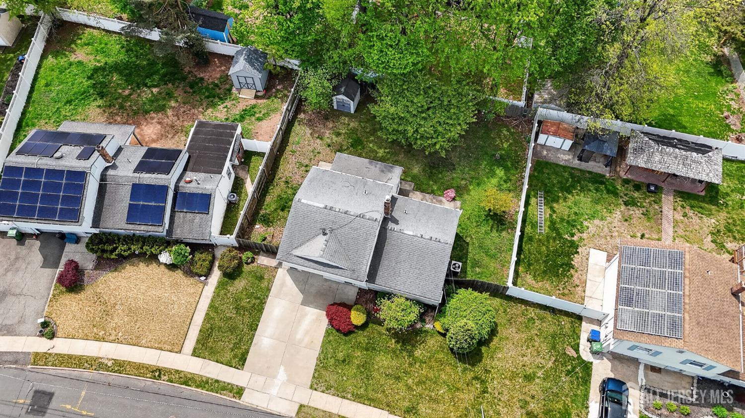 24 Moryan Road Edison, NJ 08817 - Photo 27 of 33 front view of a house with a yard
