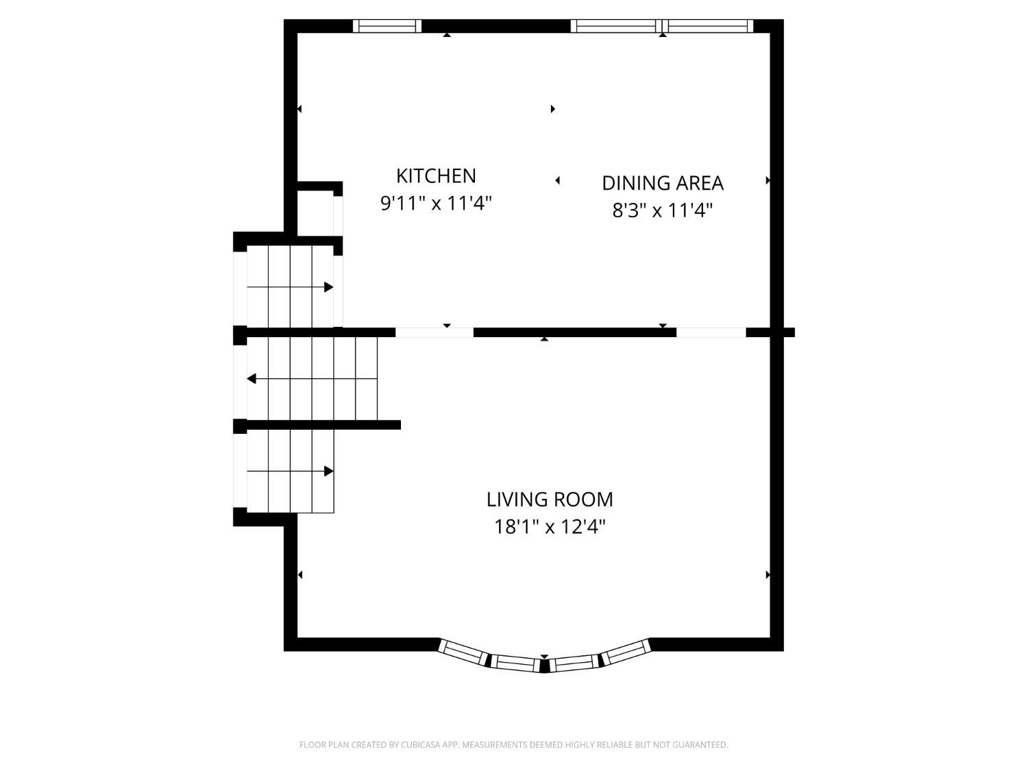 24 Moryan Road Edison, NJ 08817 - Photo 31 of 33 unknown