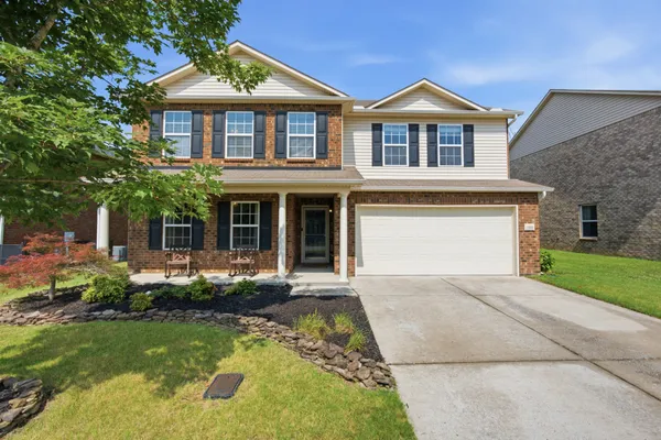 $559,000 | 1026 Harmony Lane, Hendersonville, TN 37075