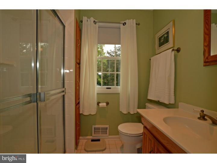 21 Exeter Road East Windsor, NJ 08520 - Photo 11 of 18 Master Bathroom