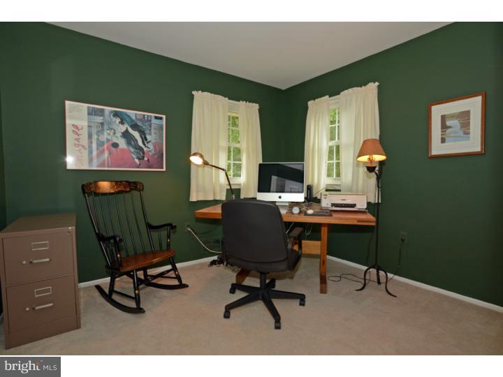 21 Exeter Road East Windsor, NJ 08520 - Photo 12 of 18 Bedroom 2