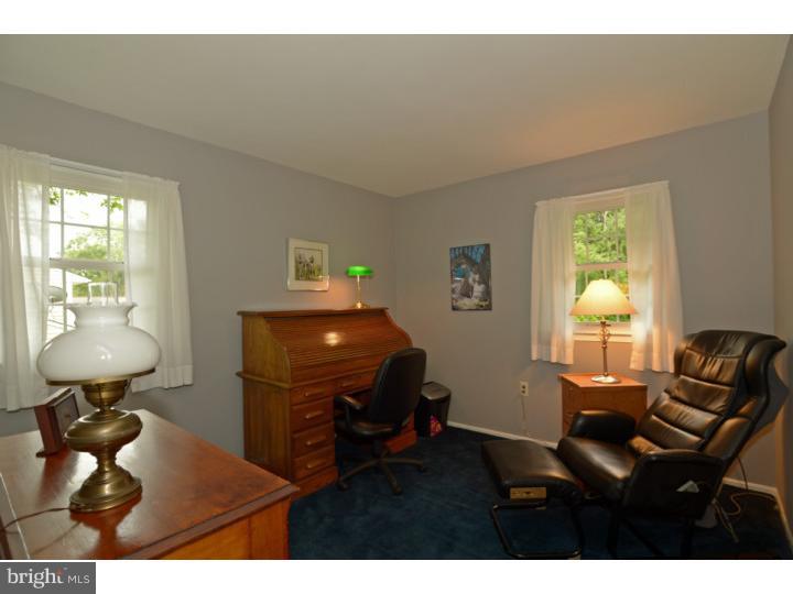 21 Exeter Road East Windsor, NJ 08520 - Photo 13 of 18 Bedroom 3
