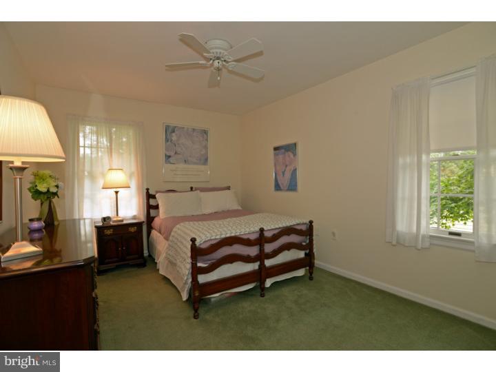 21 Exeter Road East Windsor, NJ 08520 - Photo 14 of 18 Bedroom 4