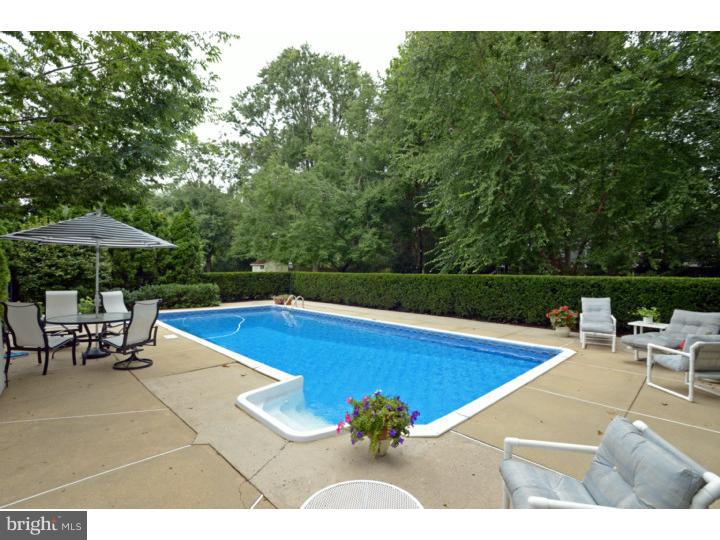 21 Exeter Road East Windsor, NJ 08520 - Photo 18 of 18 Pool