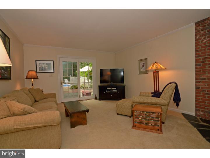 21 Exeter Road East Windsor, NJ 08520 - Photo 8 of 18 Family Room