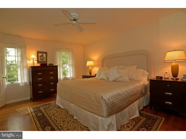 21 Exeter Road East Windsor, NJ 08520 - Photo 10 of 18 Master Bedroom