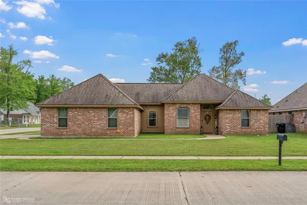 $258,000 | 161 Bent Tree Loop, Haughton, LA 71037