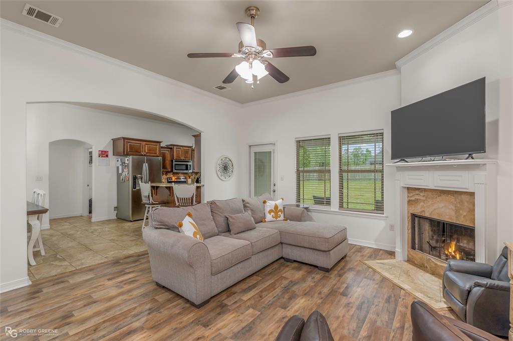 161 Bent Tree Loop Haughton, LA 71037 - Photo 12 of 34