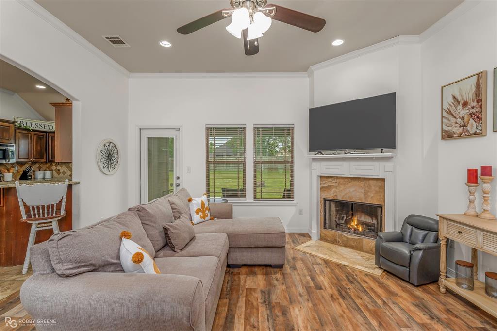 161 Bent Tree Loop Haughton, LA 71037 - Photo 15 of 34