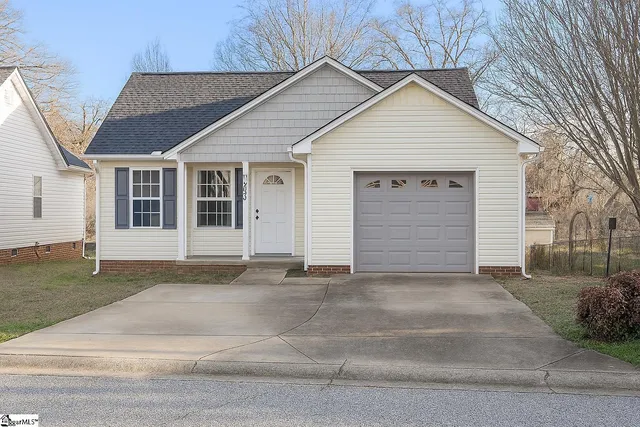 $219,900 | Undisclosed Address, Greer, SC 29651