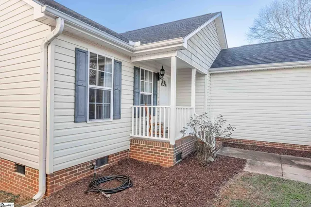 $219,900 | Undisclosed Address, Greer, SC 29651