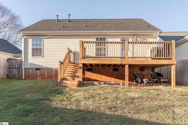 $219,900 | Undisclosed Address, Greer, SC 29651