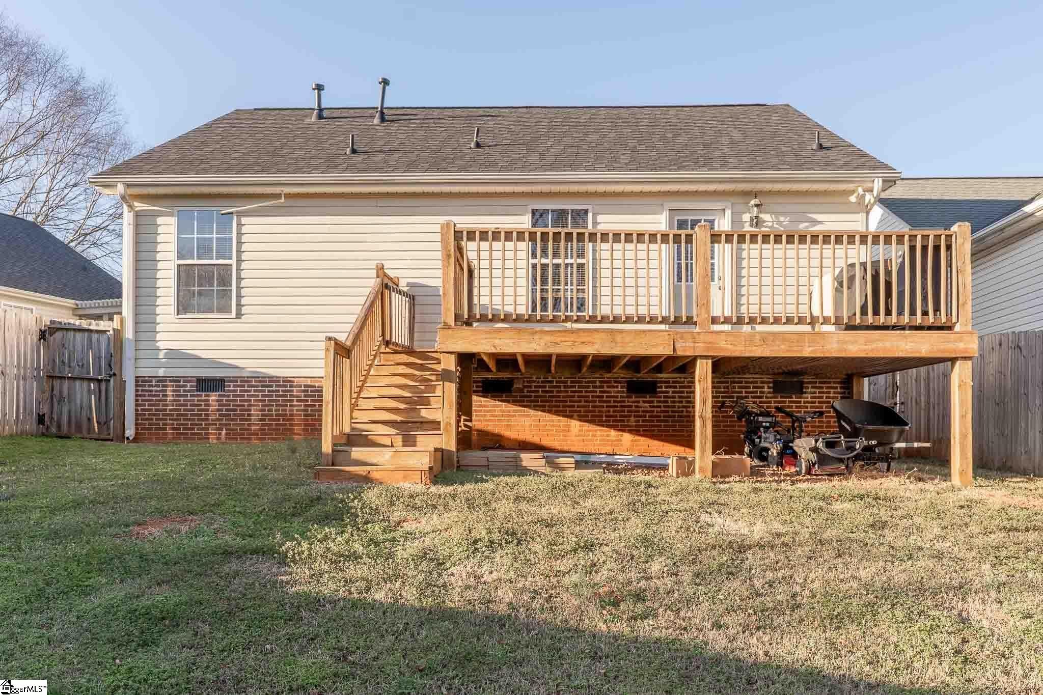 Undisclosed Address Greer, SC 29651 - Photo 24 of 26