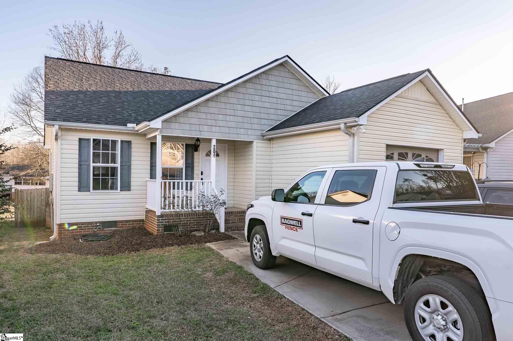 Undisclosed Address Greer, SC 29651 - Photo 25 of 26