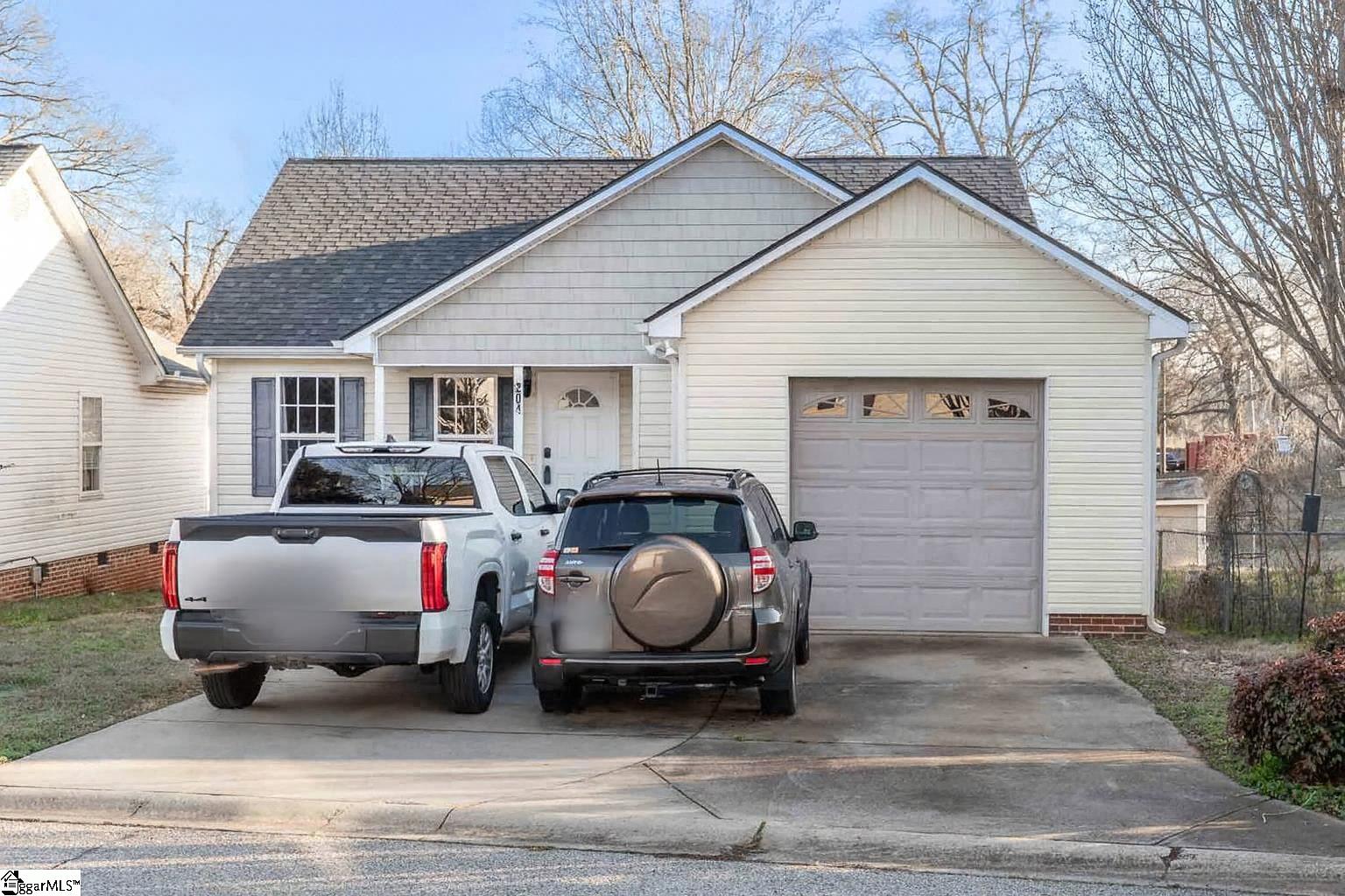 Undisclosed Address Greer, SC 29651 - Photo 26 of 26