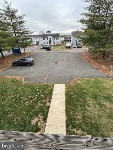 $1,595 | 420 West 8th Street, Unit 6, Lansdale, PA 19446