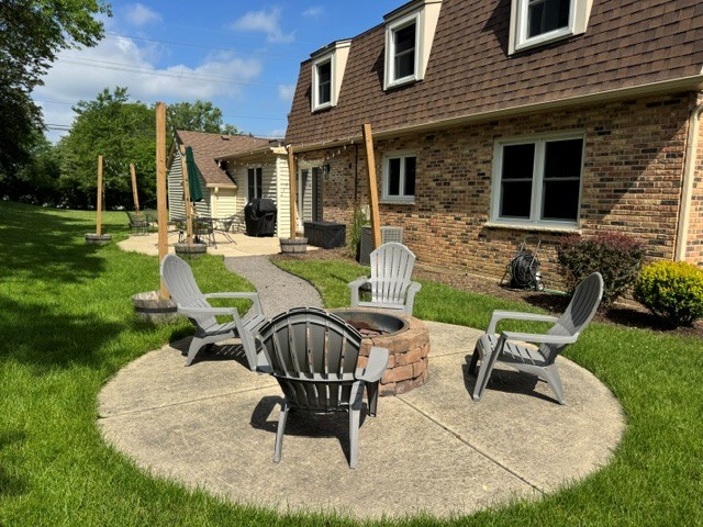 417 East Pebble Creek Road Palatine, IL 60074 - Photo 8 of 8