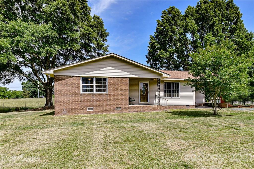 1422 Clarence Secrest Road Monroe, NC 28110 - Photo 1 of 34 Gallery Image 1