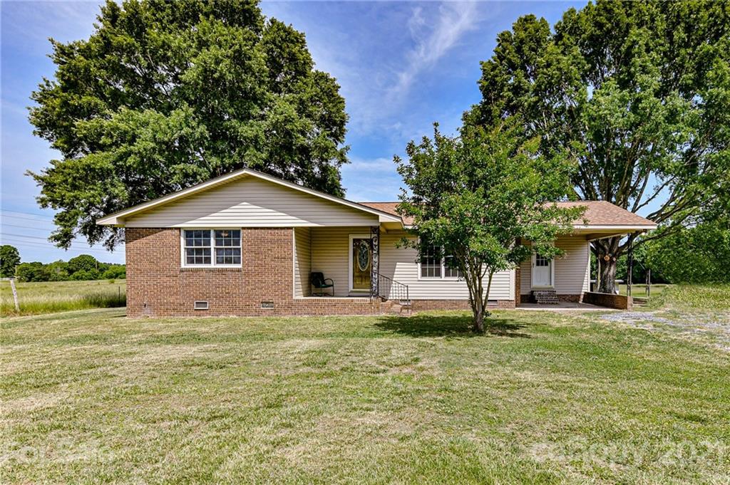 1422 Clarence Secrest Road Monroe, NC 28110 - Photo 2 of 34 Gallery Image 2