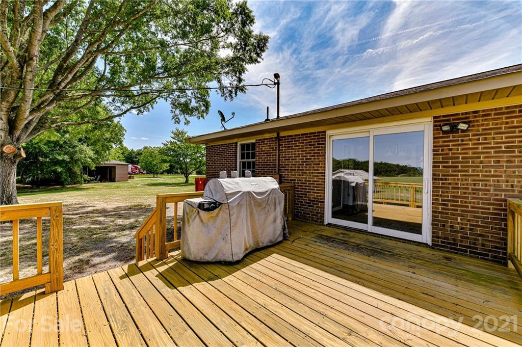 1422 Clarence Secrest Road Monroe, NC 28110 - Photo 27 of 34 Gallery Image 27