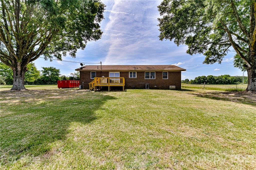 1422 Clarence Secrest Road Monroe, NC 28110 - Photo 31 of 34 Gallery Image 31