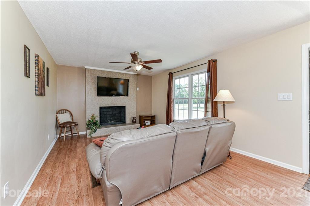 1422 Clarence Secrest Road Monroe, NC 28110 - Photo 7 of 34 Gallery Image 7